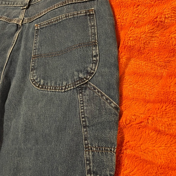 RIDERS Capri’s Denim - Picture 4 of 5